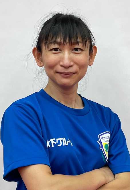 板野昌子