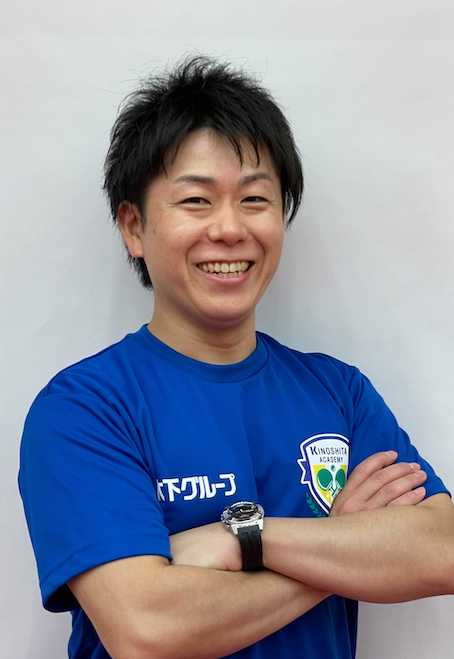 田中礼人
