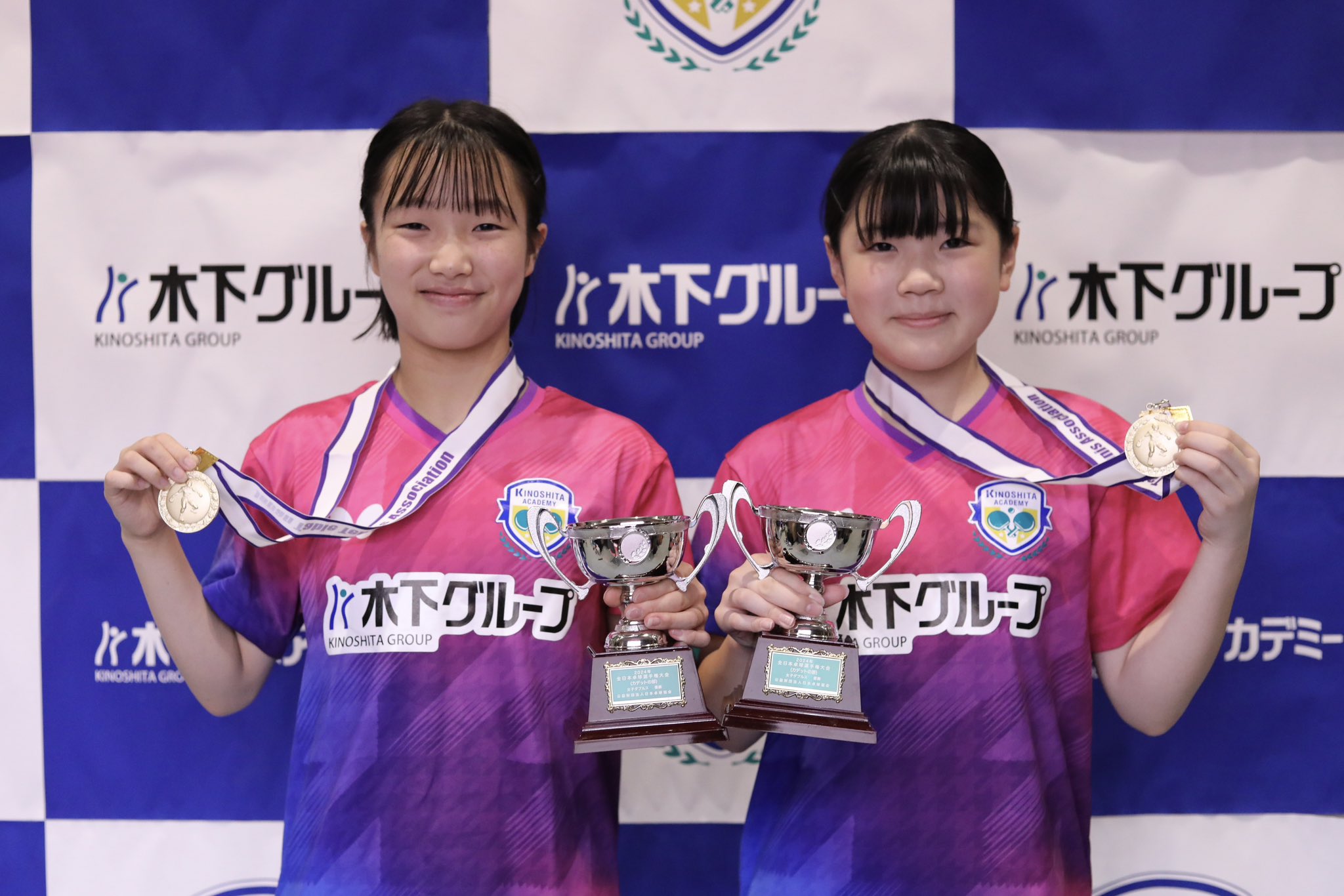 大会結果】JOCジュニアオリンピックカップ全日本選手権大会(カデットの